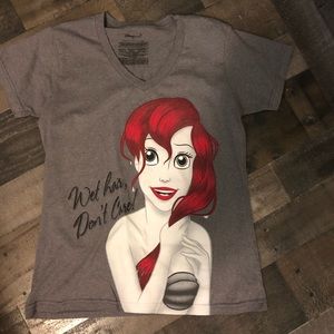Disney Ariel shirt